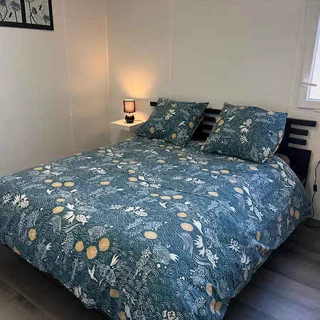 Apartamento Bugey *